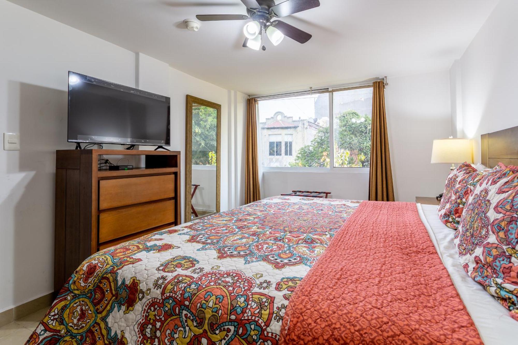 Suites 259 Condesa Mexico Extérieur photo