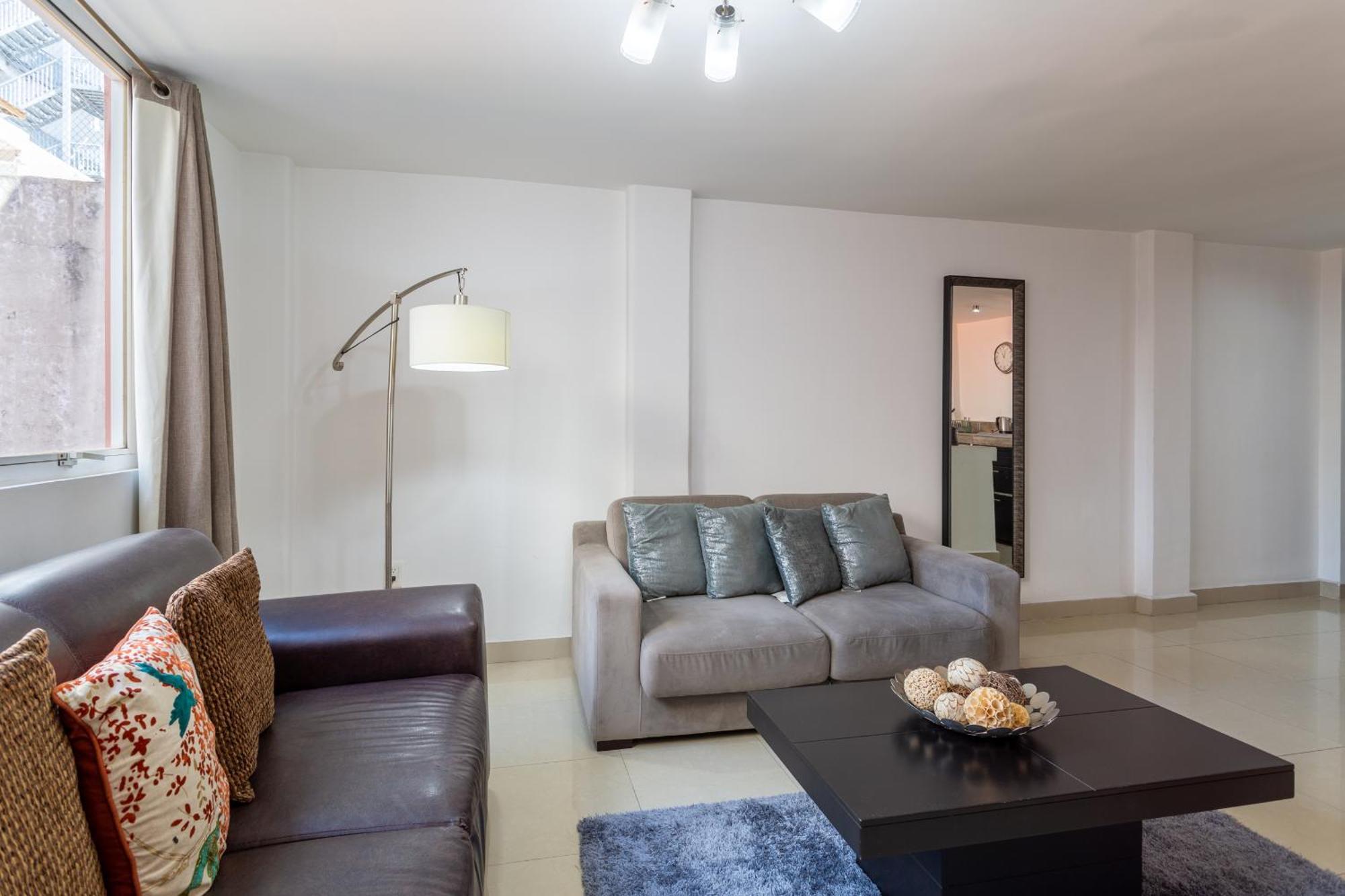 Suites 259 Condesa Mexico Extérieur photo