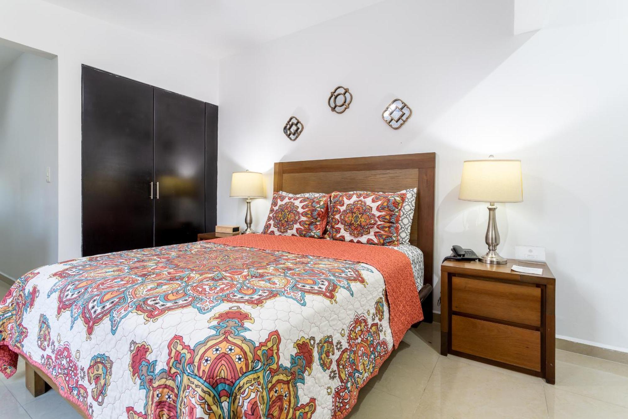 Suites 259 Condesa Mexico Extérieur photo