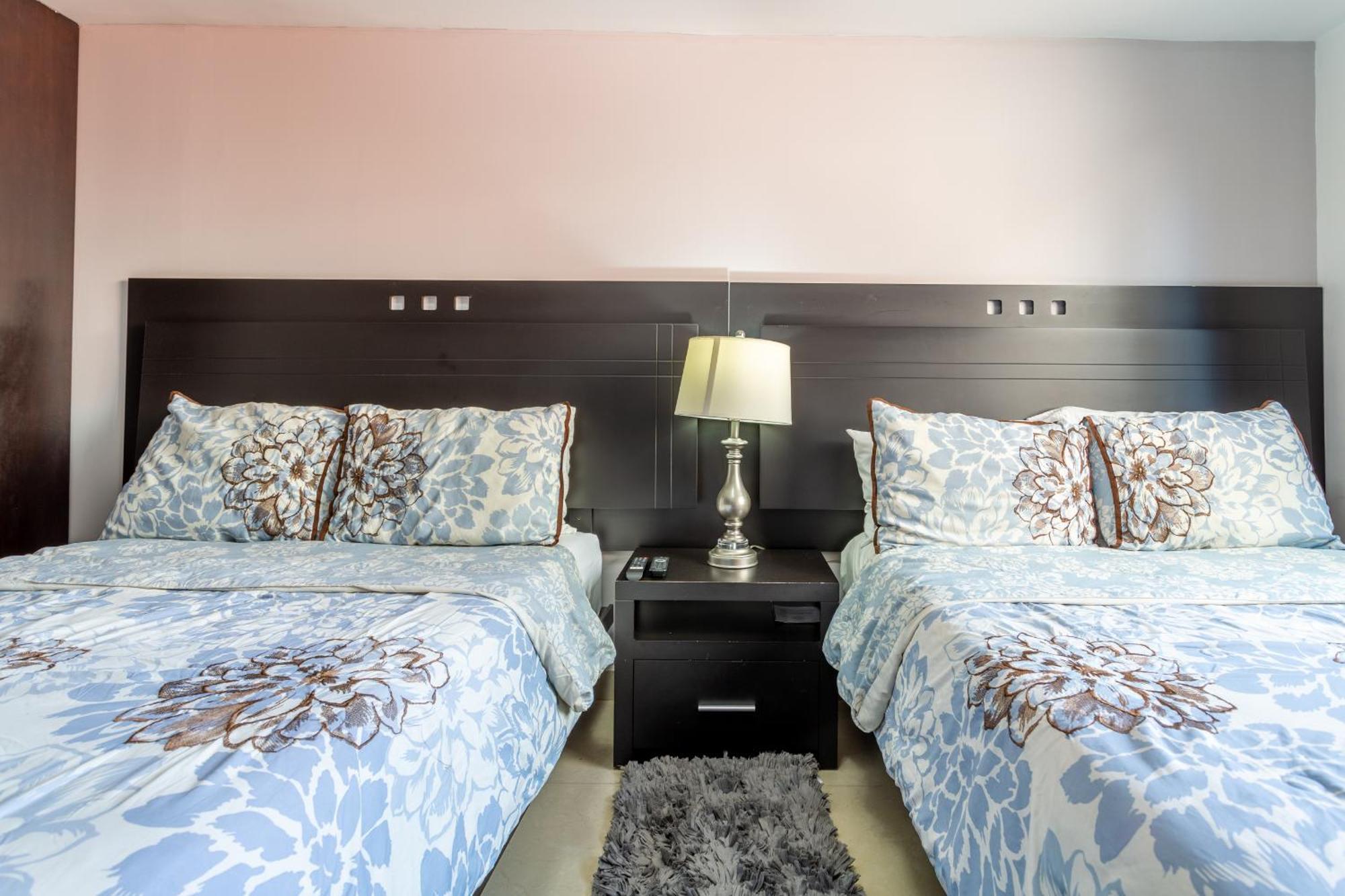 Suites 259 Condesa Mexico Extérieur photo