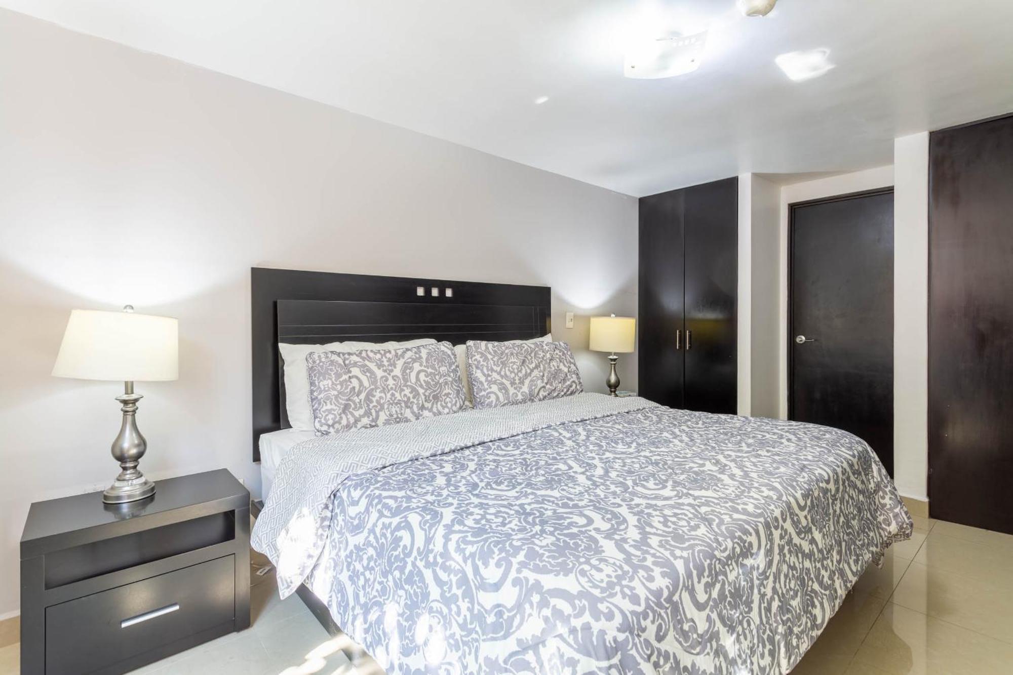 Suites 259 Condesa Mexico Extérieur photo