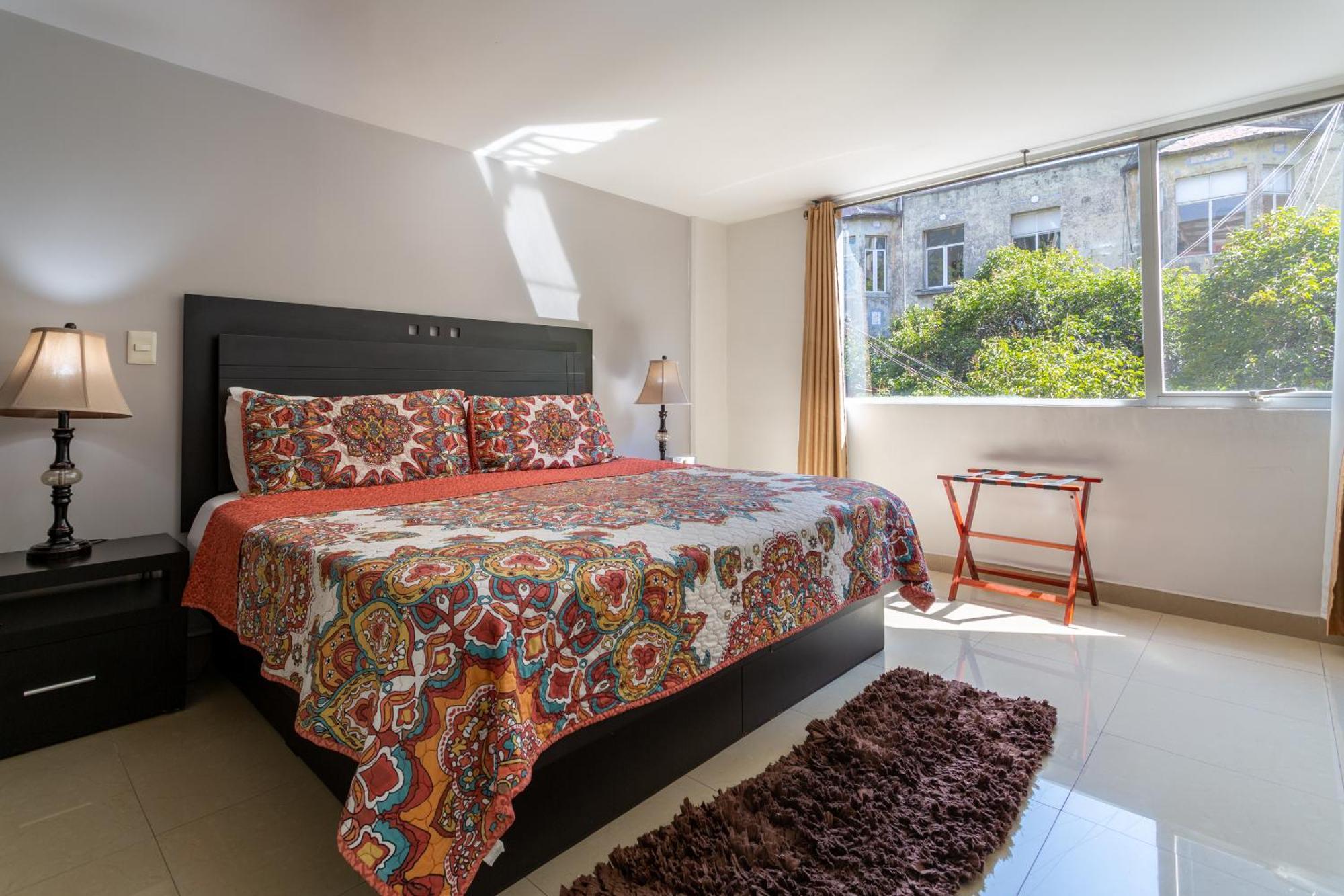 Suites 259 Condesa Mexico Extérieur photo