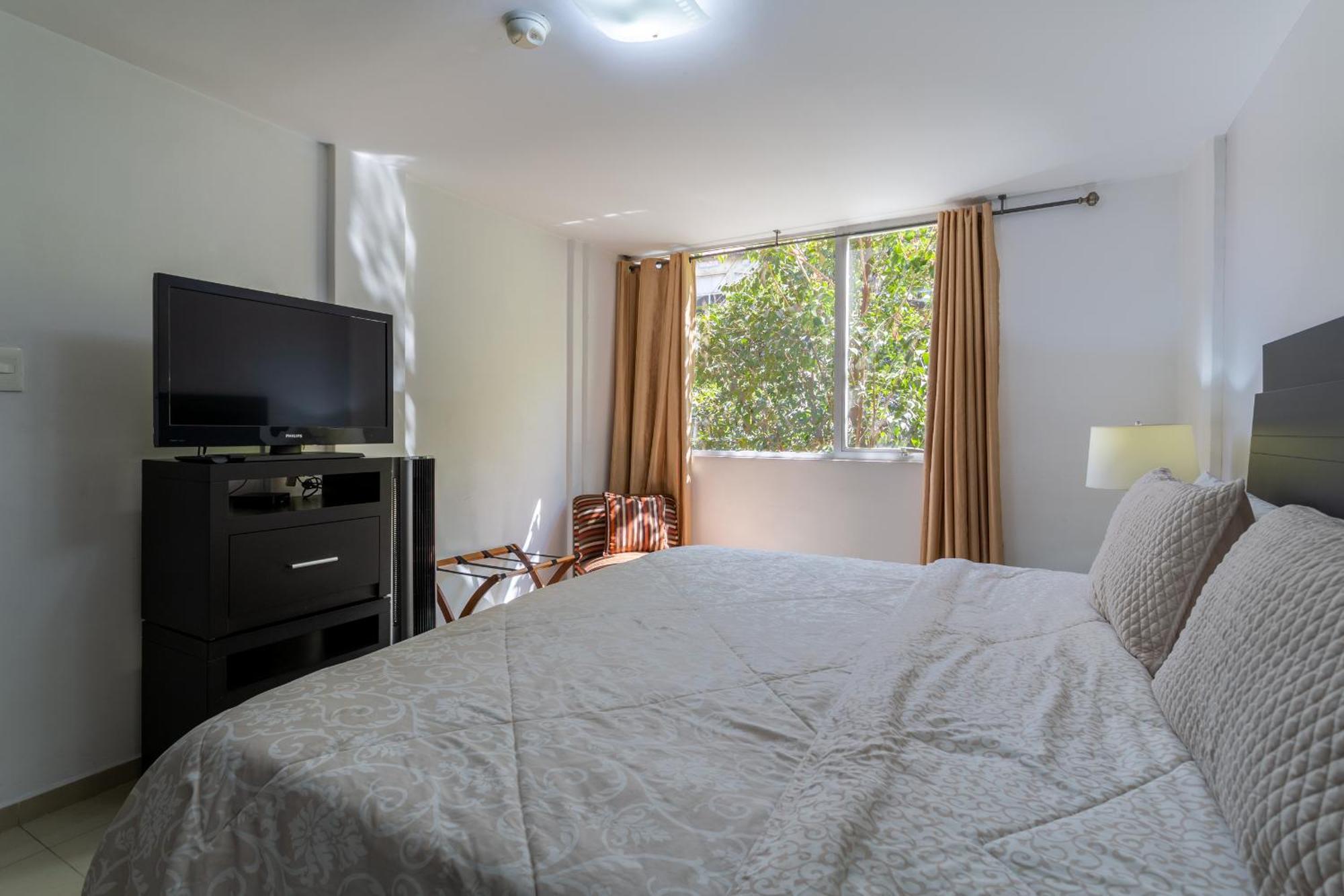 Suites 259 Condesa Mexico Extérieur photo