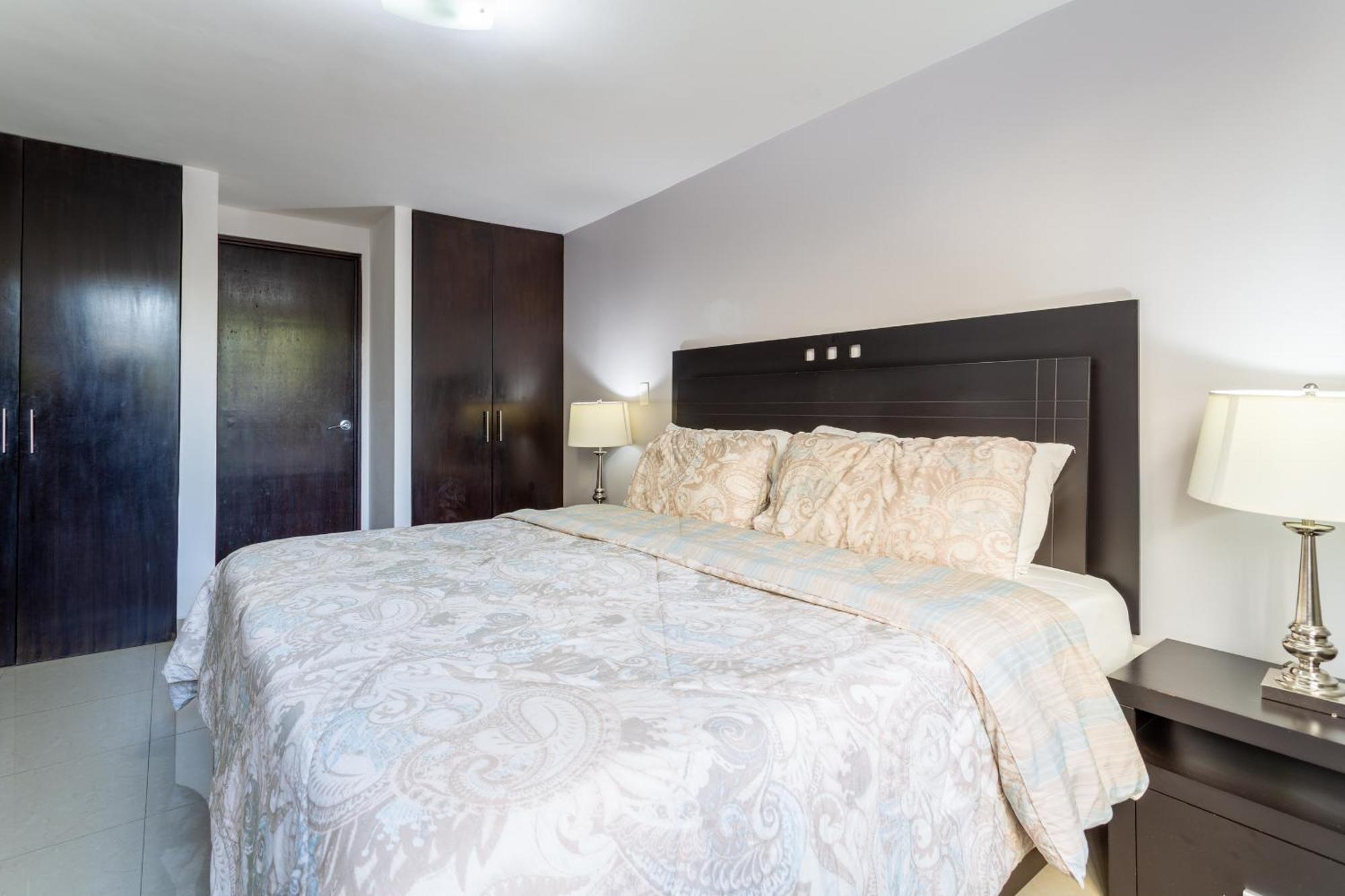 Suites 259 Condesa Mexico Extérieur photo