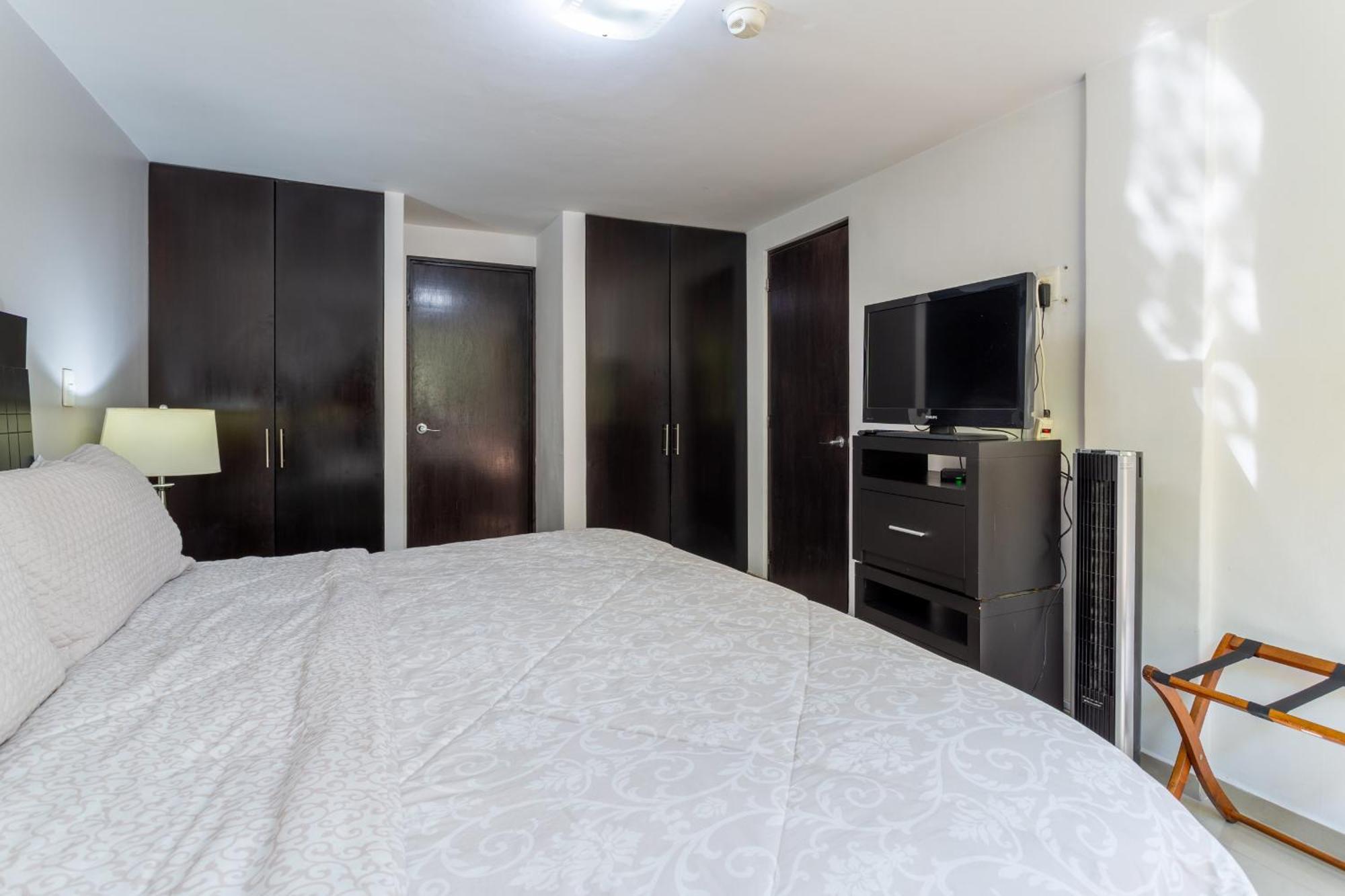 Suites 259 Condesa Mexico Extérieur photo