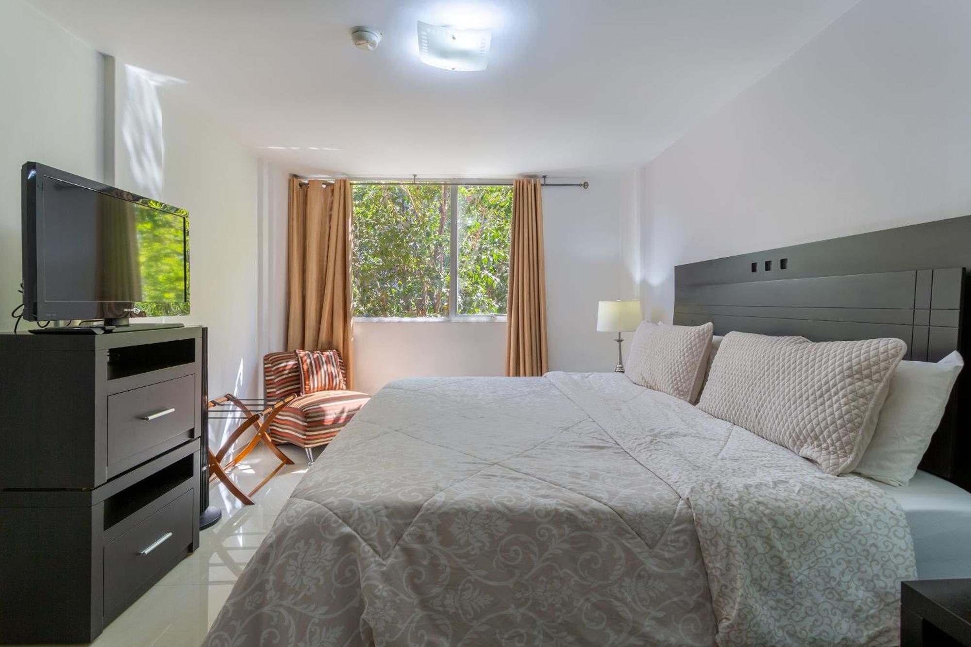 Suites 259 Condesa Mexico Extérieur photo