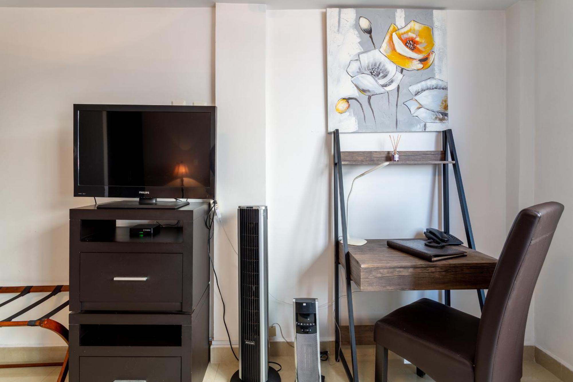 Suites 259 Condesa Mexico Extérieur photo