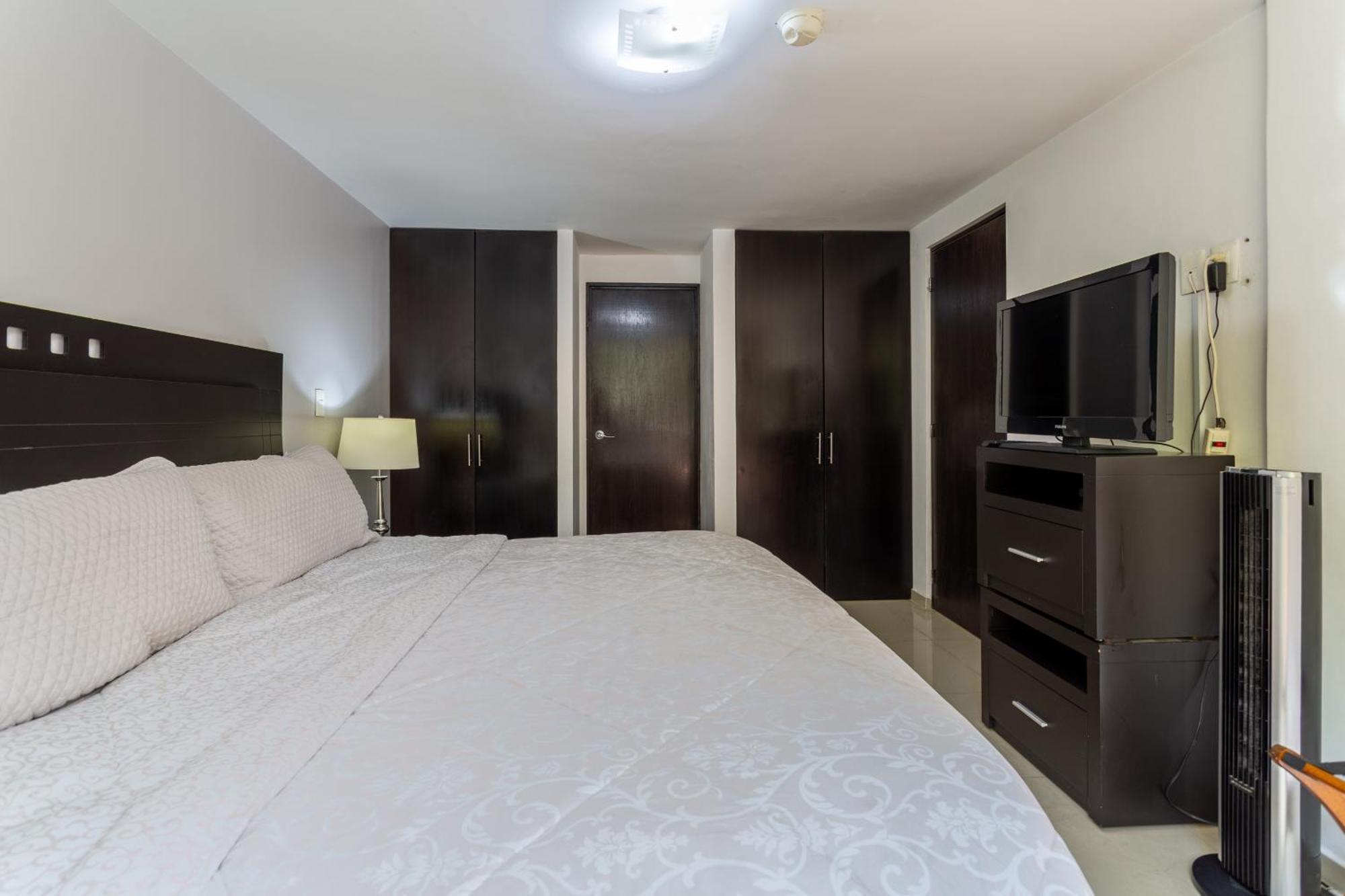 Suites 259 Condesa Mexico Extérieur photo